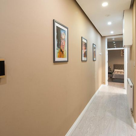 Kensington Courtyard Apartment Лондон Екстериор снимка