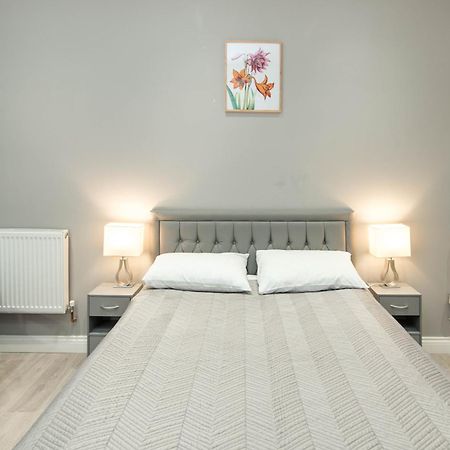 Kensington Courtyard Apartment Лондон Екстериор снимка