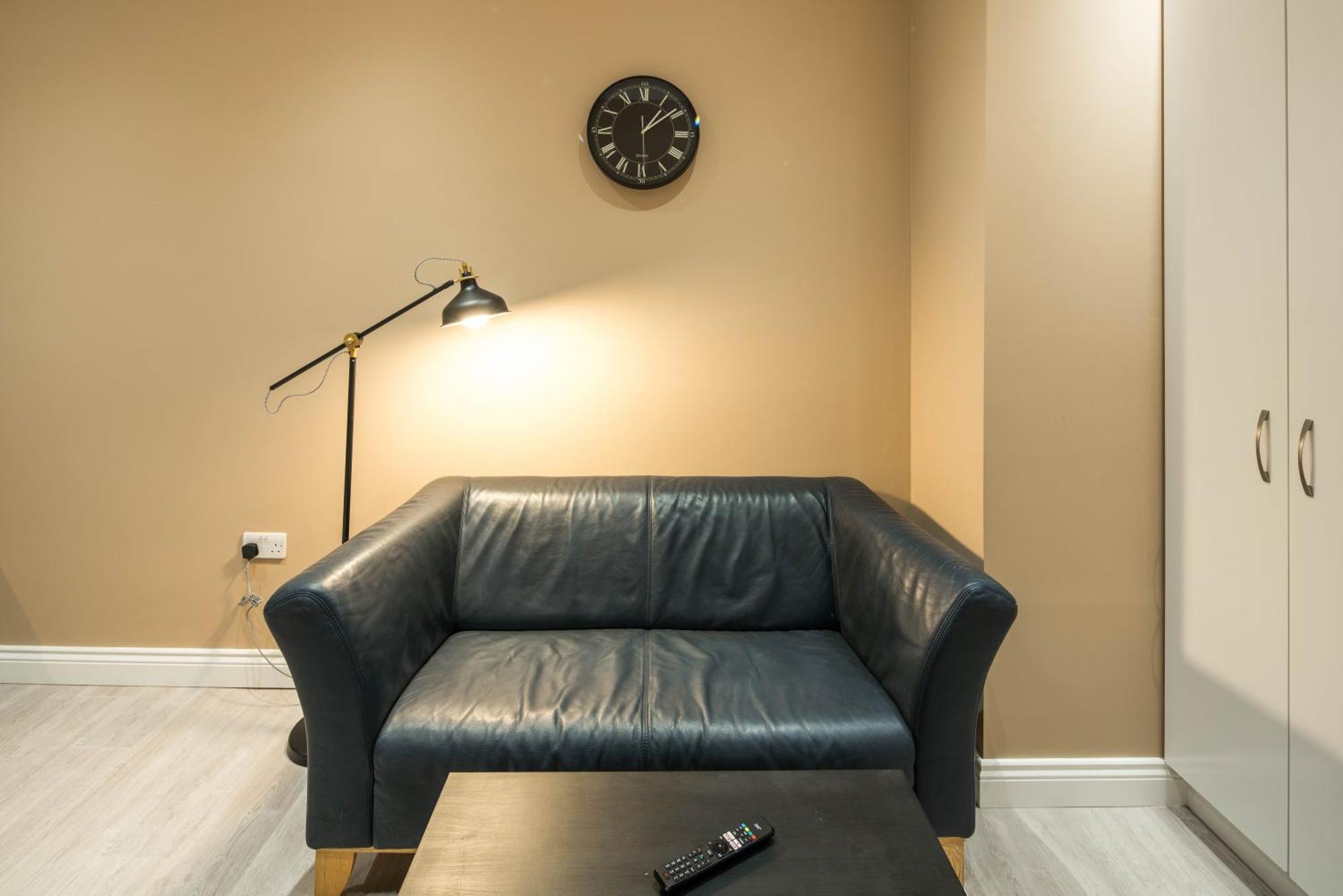Kensington Courtyard Apartment Лондон Екстериор снимка