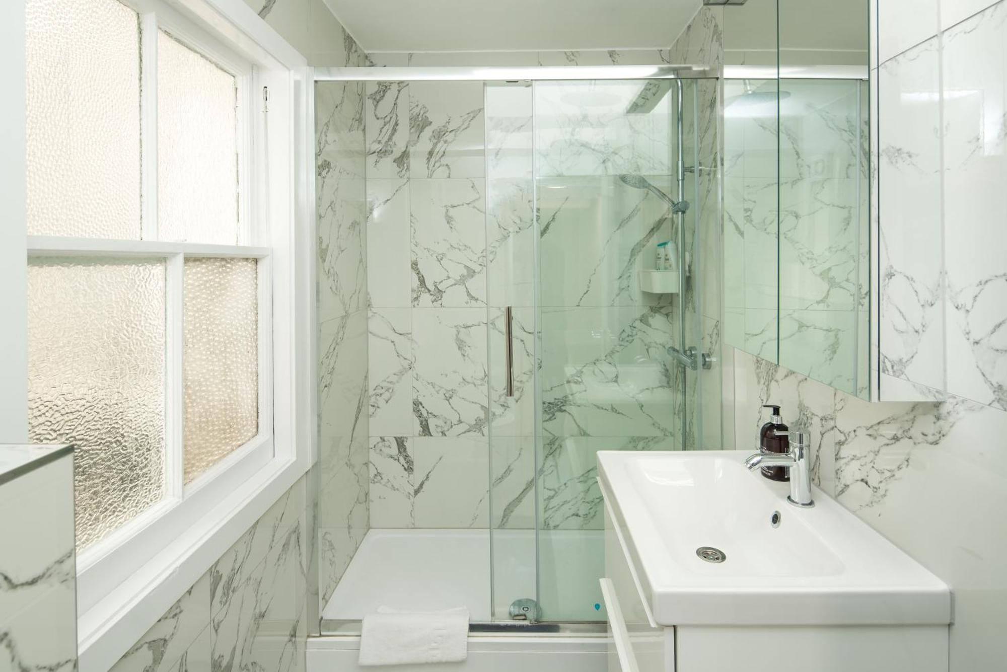 Kensington Courtyard Apartment Лондон Екстериор снимка